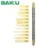 Cuchilla para Remover Pegamento 7380-A Baku