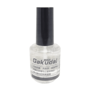 REMOVEDOR DE PEGAMENTO GAKUDAL TIPO ESMALTE