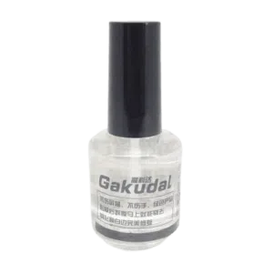 REMOVEDOR DE PEGAMENTO GAKUDAL TIPO ESMALTE