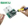 Repuesto de cautin 702L Macho 50W - Imagen 3