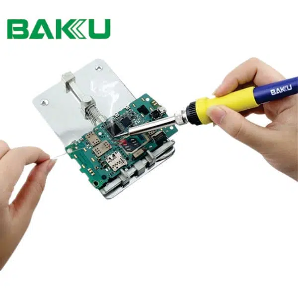 Repuesto de cautin 702L Macho 50W - Imagen 3