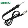 Repuesto de cautin BK-898D