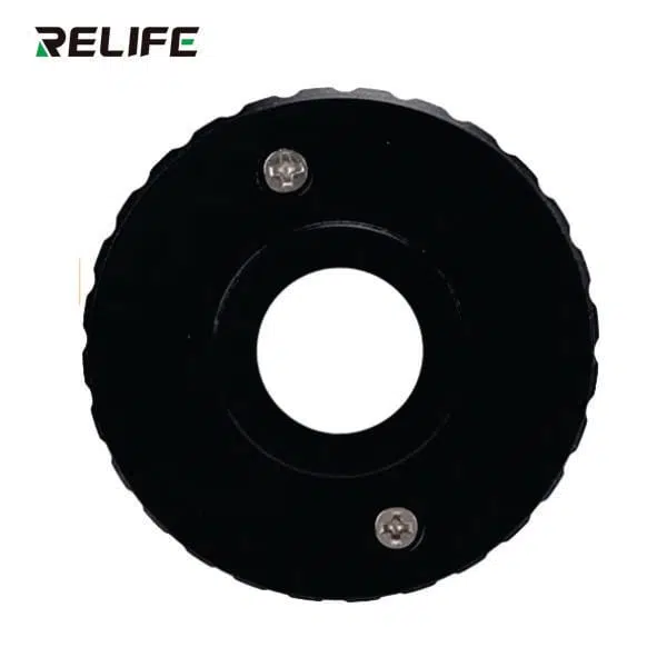 Lente Barlow para Microscopio M-21 Relife 0.5X - Imagen 3