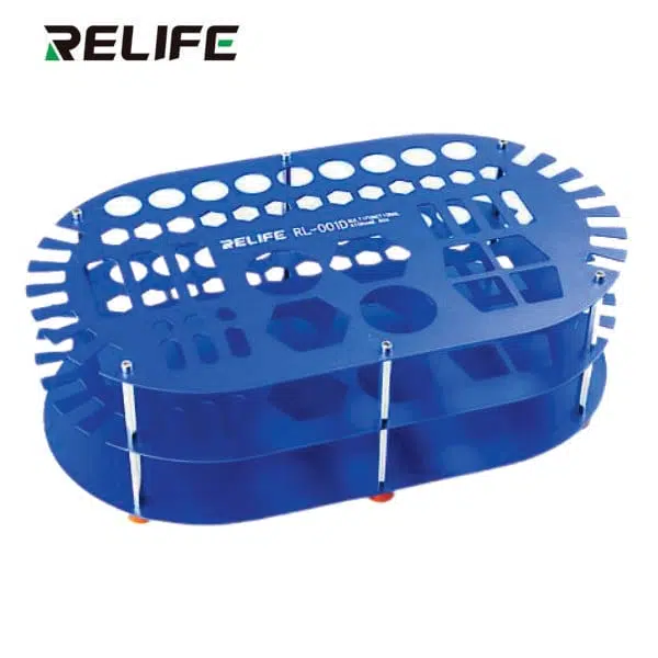 RL-001D201.jpg Organizador Multifuncional RL-001D Relife