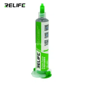 Estaño en Pasta RL-403 Relife