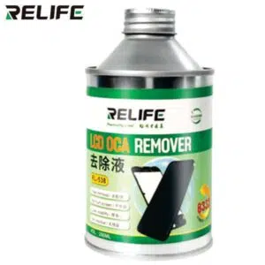 Removedor de Oca RL-538 Relife