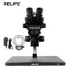Microscopio Trinocular RL-M5T-B3 Relife - Imagen 4