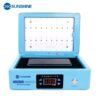 Mini caja de curado UV S-918B Sunshine