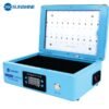 Mini caja de Curado UV S-918B Sunshine - Imagen 2