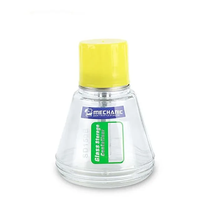 Dispensador de Vidrio SD150B Mechanic