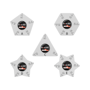 Sesamo 3D Qianli