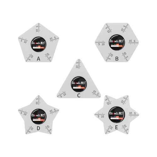 Sesamo 3D Qianli