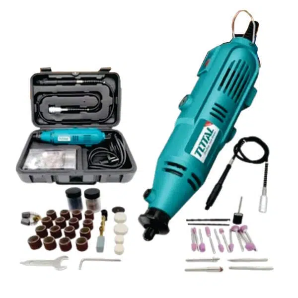 SET DE ESMERIL S-914A FLEX