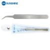 Pinza Recta SH-11 Sunshine - Imagen 3
