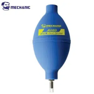 Soplador de Aire A120 Mechanic