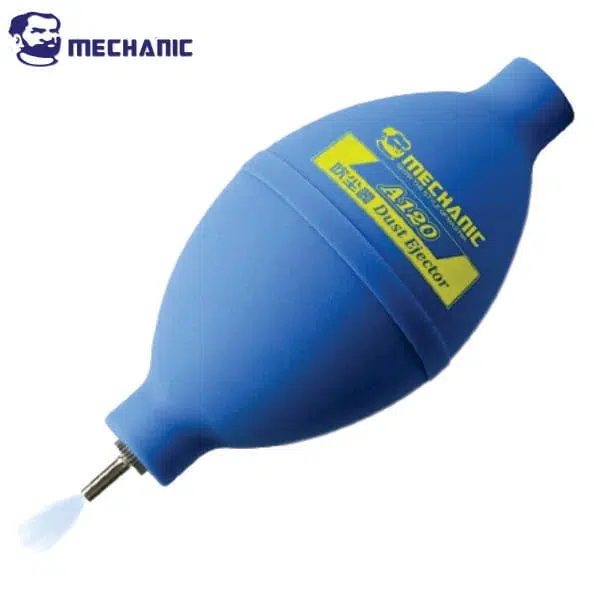 Soplador de Aire A120 Mechanic - Imagen 2