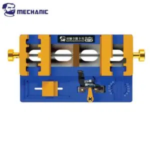 Sujetador de Placa Orifix Mechanic