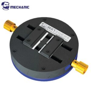 Sujetador para componentes de placa MK1 Mechanic