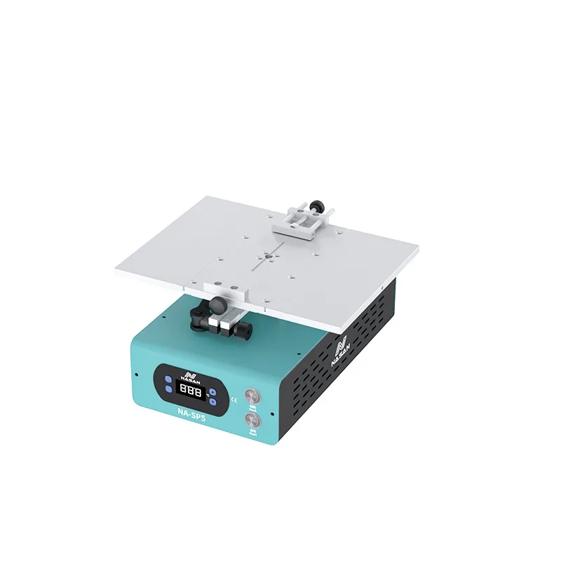 Separadora de Glass SP5 Nasan