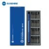 Set de Desarmador SS-5118 Sunshine 25 en 1