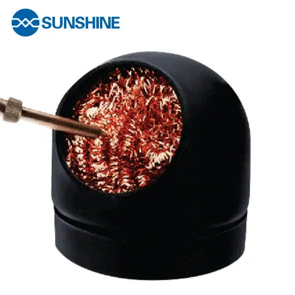 Limpia Cautín SS-599B Sunshine - Imagen 2