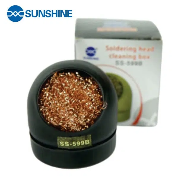 Limpia Cautín SS-599B Sunshine - Imagen 3