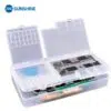 Organizador Plástico SS-001A Sunshine