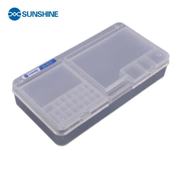 Organizador Plástico SS-001A Sunshine - Imagen 4