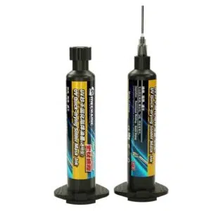 Máscara UV SU3 Mechanic