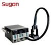 ESTACION DE CALOR 8610DX SUGON