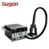 ESTACION DE CALOR 8610DX SUGON