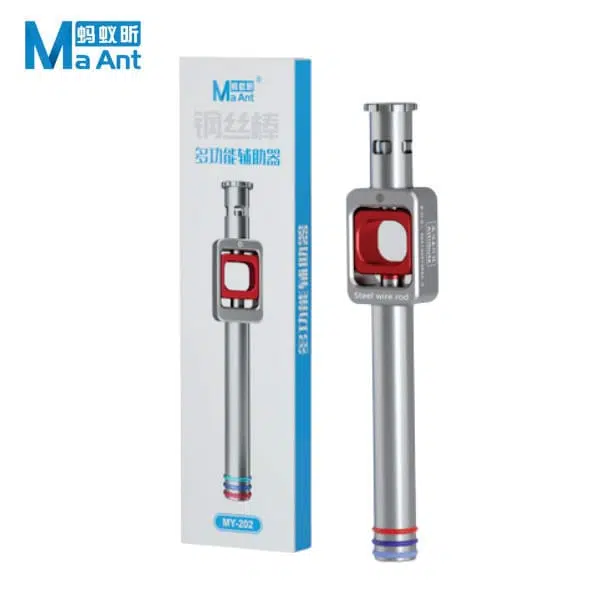 Sujetador de Hilo MY-202 Ma Ant
