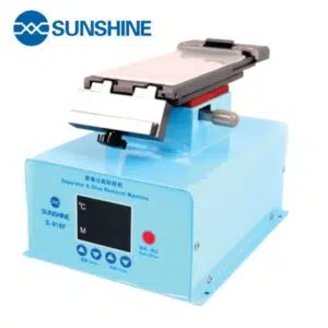 Separadora de Glass S-918F Sunshine