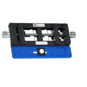 Sujetador de Placa Universal T1 Ma Ant