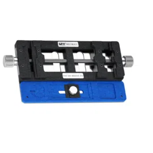 Sujetador de Placa Universal T1 Ma Ant