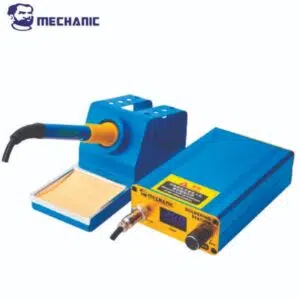 ESTACION DE Soldadura T12 PRO MECHANIC