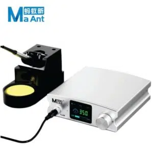 ESTACION DE SOLDADURA T12R MA ANT