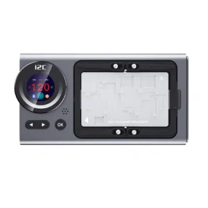 Plataforma de Precalentamiento Inteligente T20 I2C
