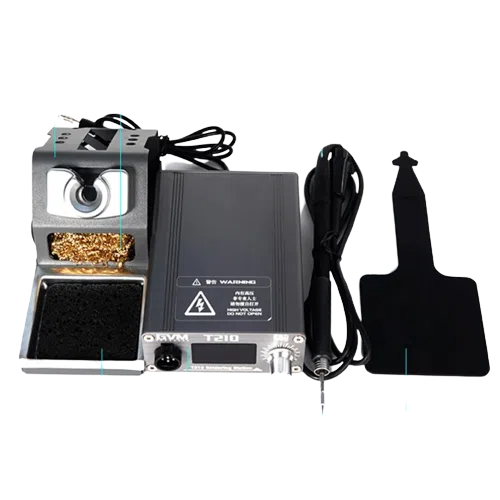 Estación de Soldadura T210 Gvm - Imagen 4