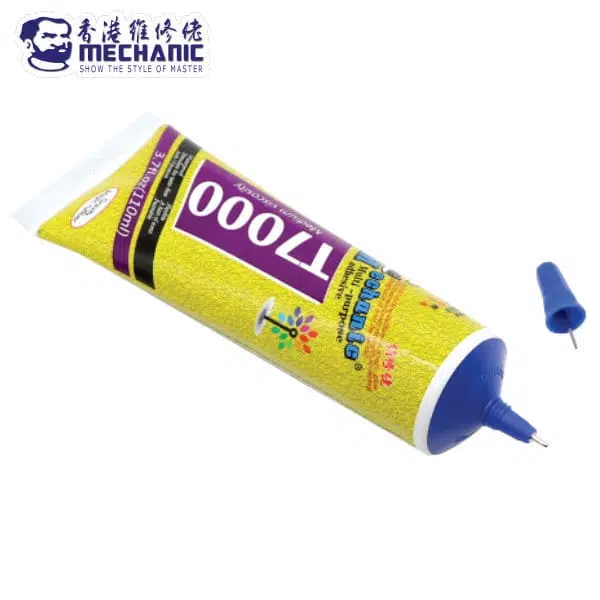 Pegamento T7000 Mechanic 110ml - Imagen 3