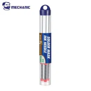 Máscara UV 21G Mechanic
