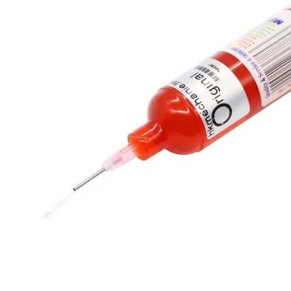 Pegamento en gel UV 30g TP-2500 Mechanic - Imagen 3