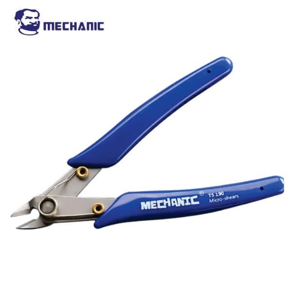 Alicate de Corte TS-190 Mechanic