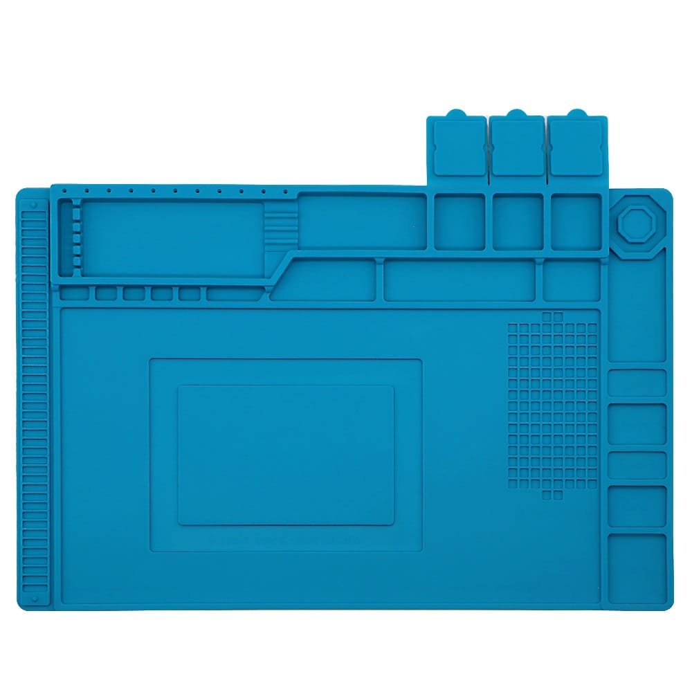 Mesa de Trabajo V-51 Mechanic