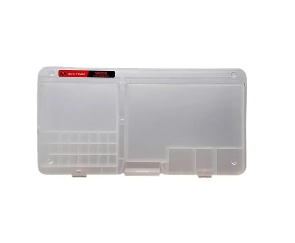 ORGANIZADOR PLASTICO W203