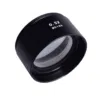Lente Barlow para Microscopio WD165 Mechanic 0.5X - Imagen 2