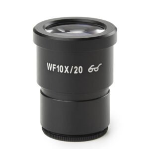 Ocular para microscopio WF10X/20 Mechanic