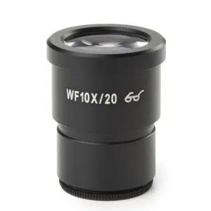 Lente Barlow para microscopio WF10X/20 Mechanic