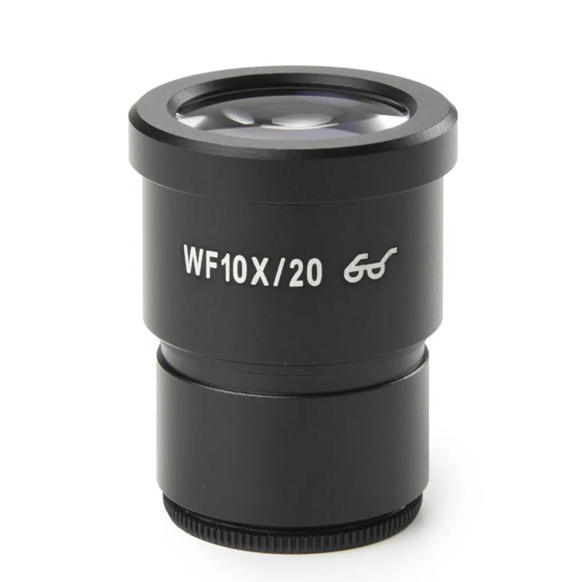 Lente Barlow para microscopio WF10X/20 Mechanic