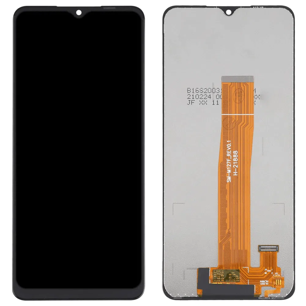 Pantalla Samsung M02 Original HD++ - Imagen 2